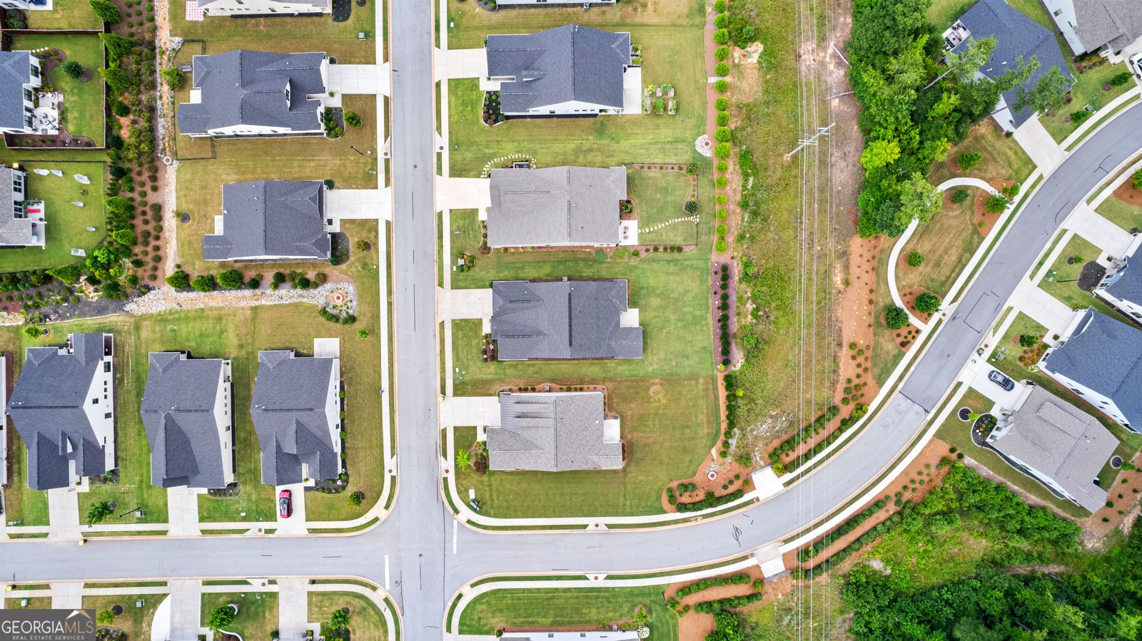 324 Elkins Place Peachtree City - 9