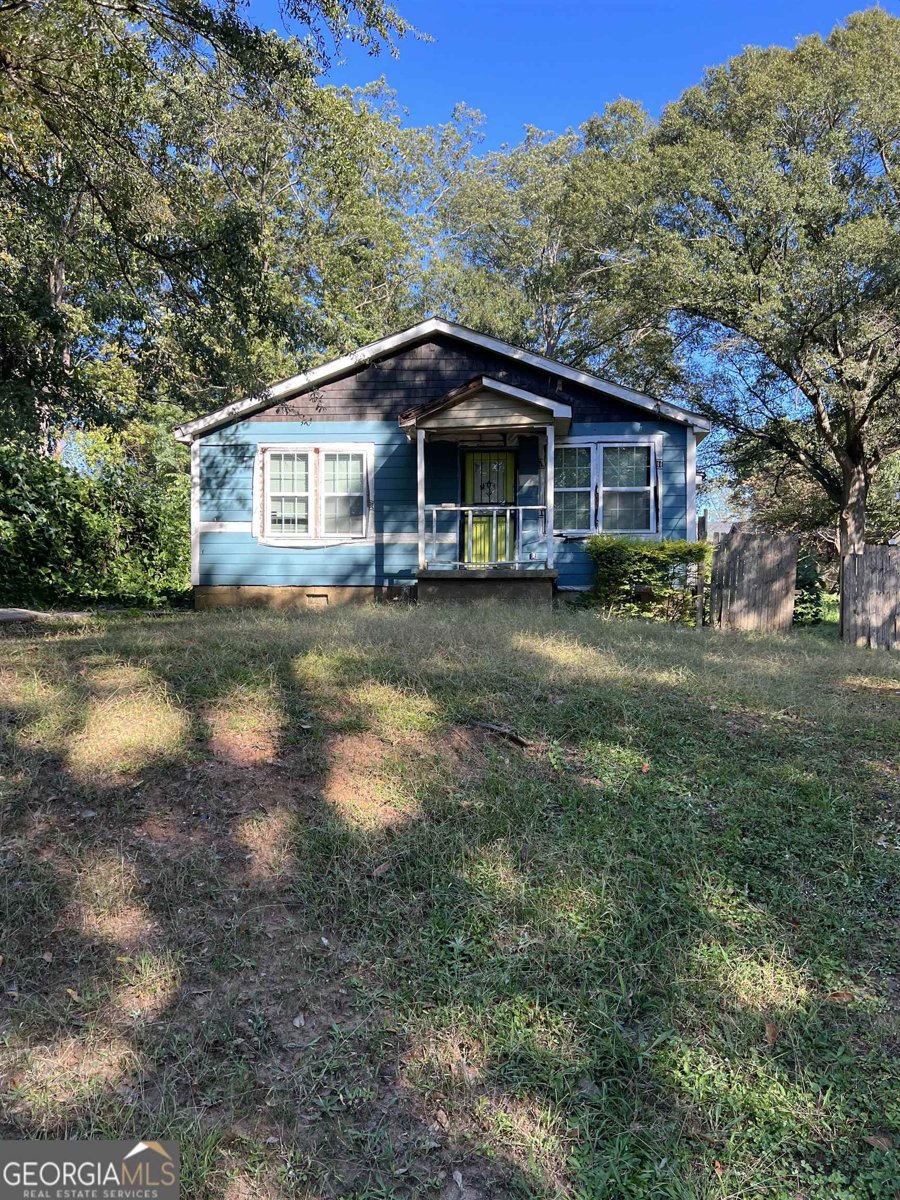 1150 Mayland Circle Atlanta - 1