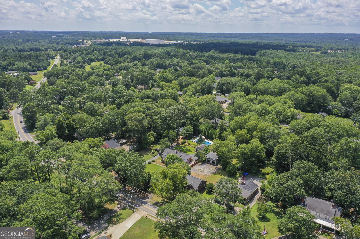 560 Athens Street Hartwell - 2