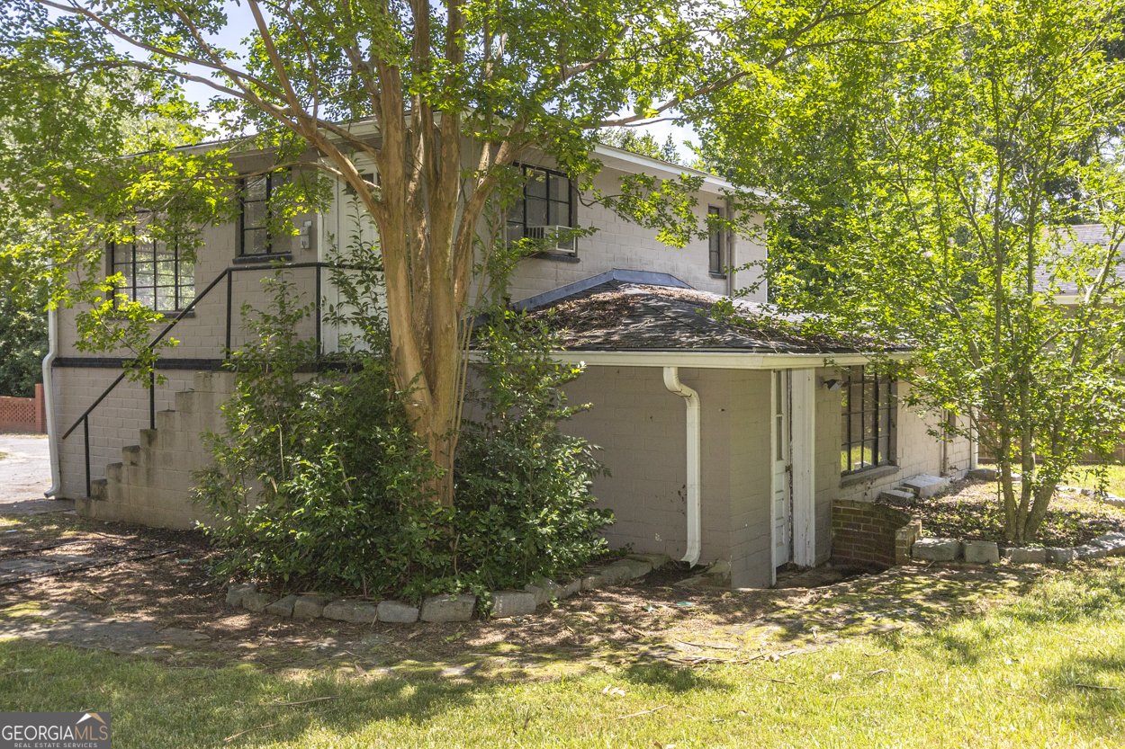 560 Athens Street Hartwell - 33
