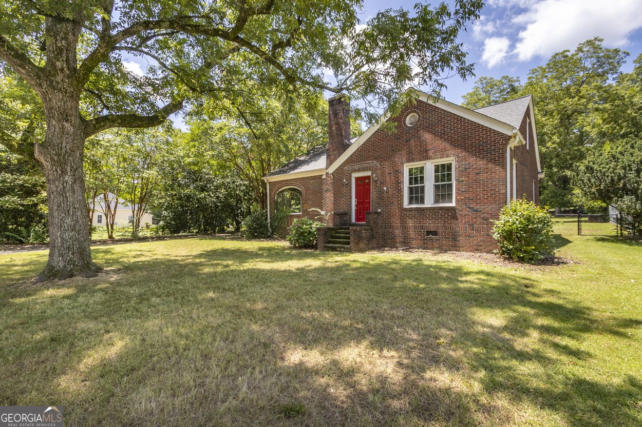 560 Athens Street Hartwell - 36