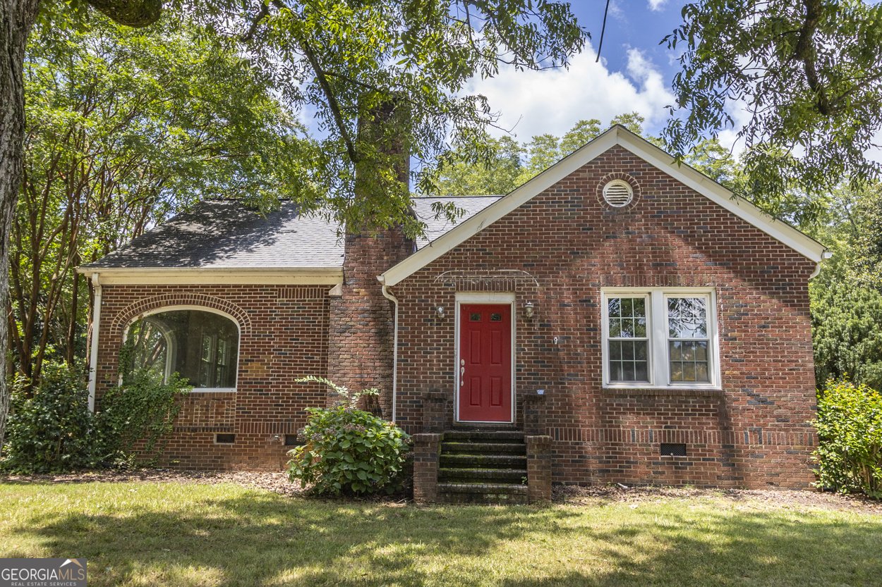 560 Athens Street Hartwell - 37