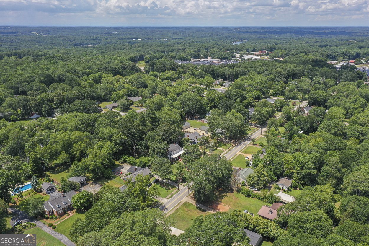 560 Athens Street Hartwell - 4