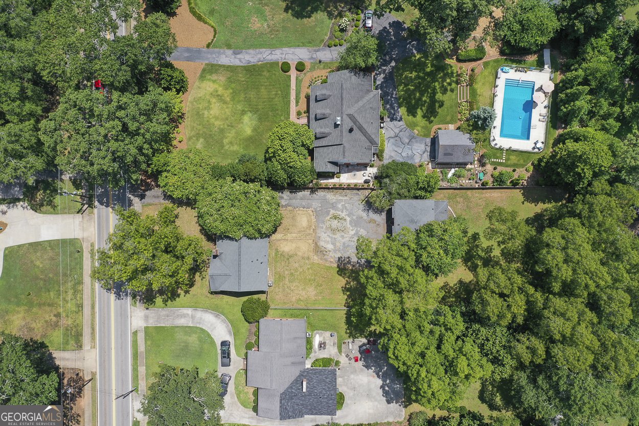 560 Athens Street Hartwell - 5