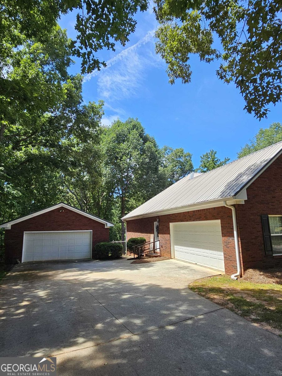 125 Old Post Road Mansfield - 3