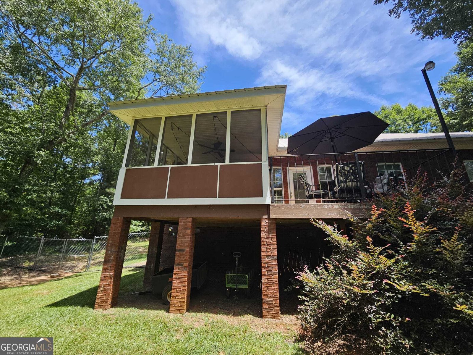 125 Old Post Road Mansfield - 31