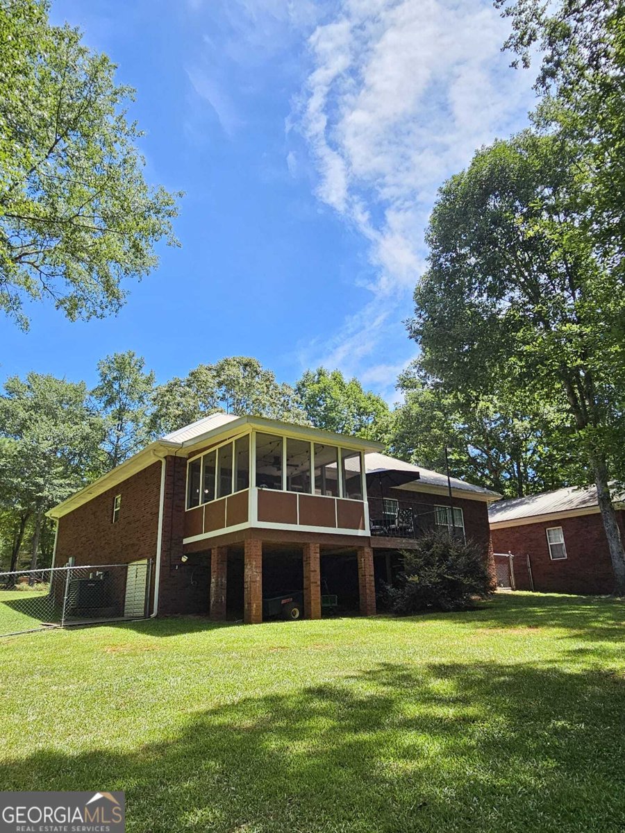 125 Old Post Road Mansfield - 34