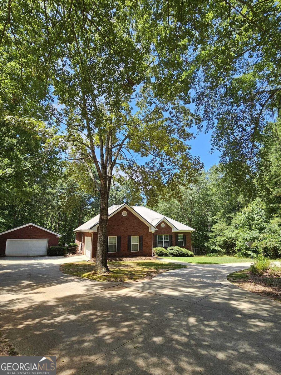 125 Old Post Road Mansfield - 5