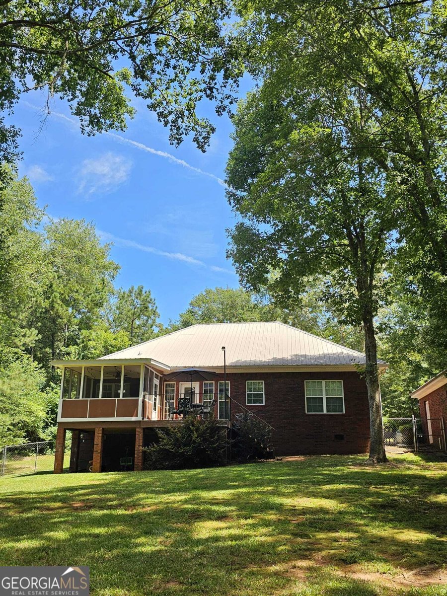 125 Old Post Road Mansfield - 6