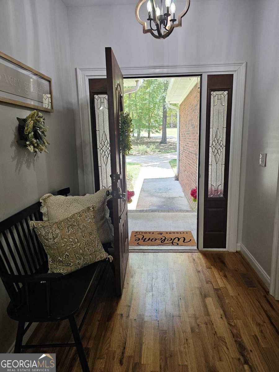 125 Old Post Road Mansfield - 7
