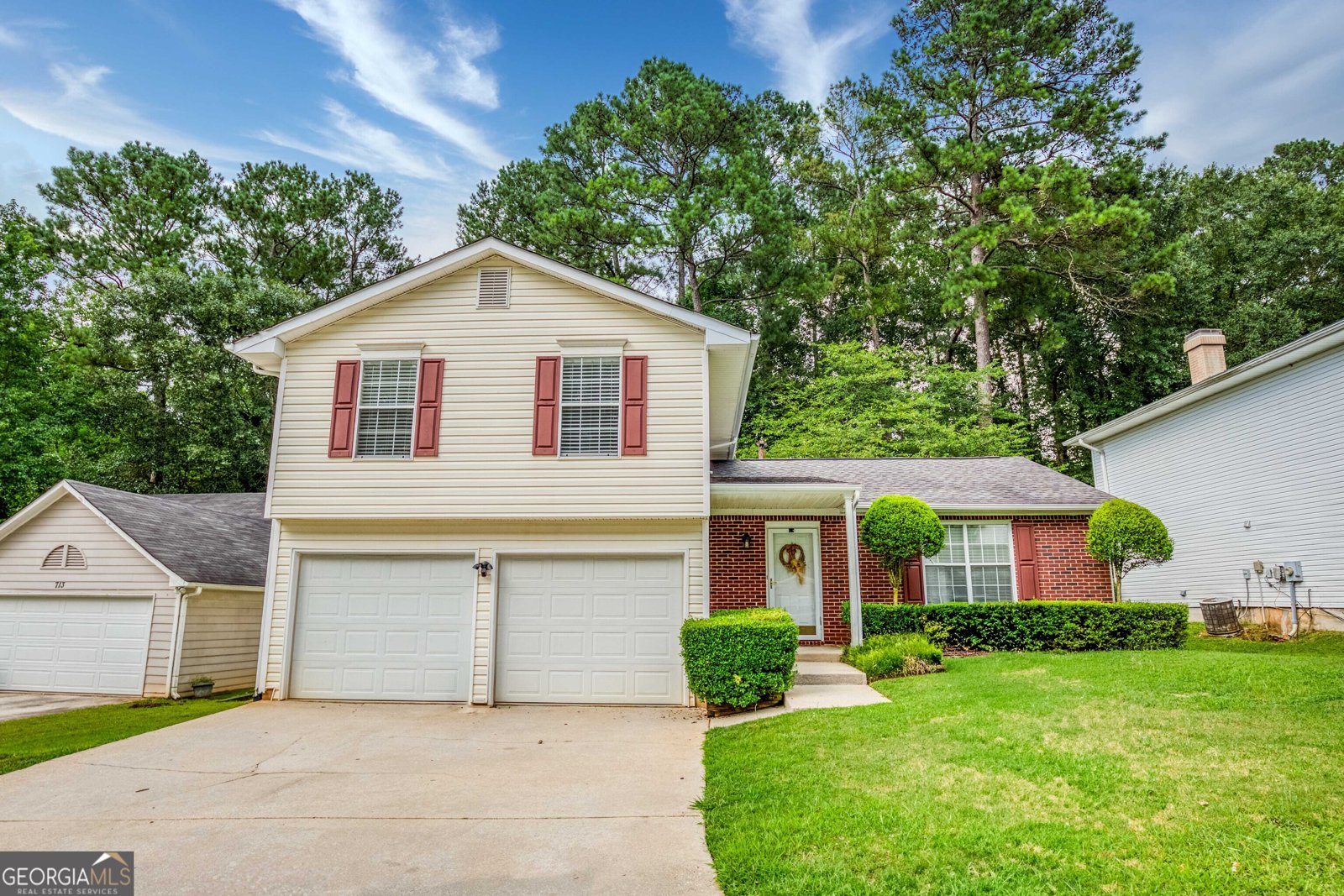 709 Kilkenny Circle Lithonia - 1