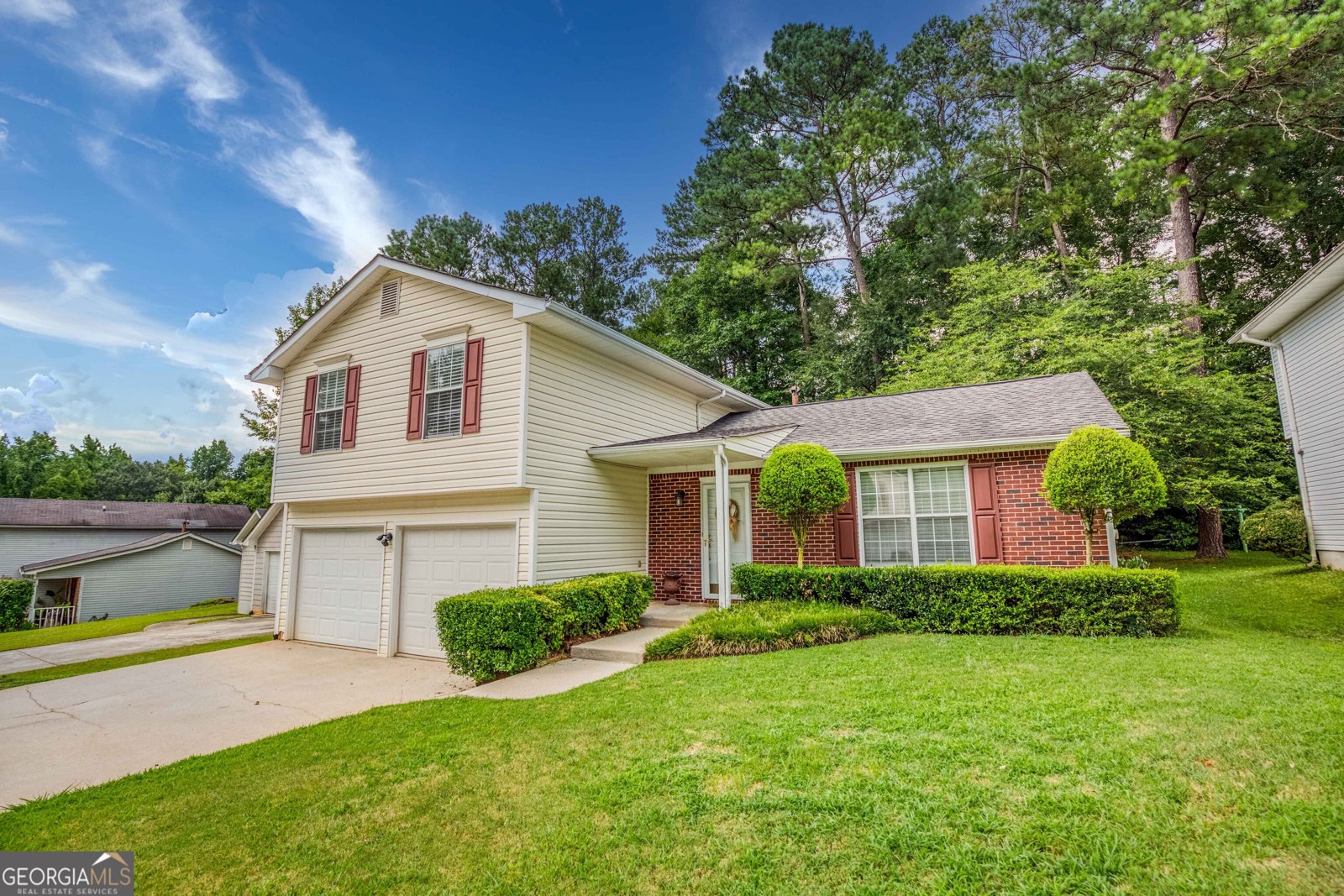 709 Kilkenny Circle Lithonia - 10