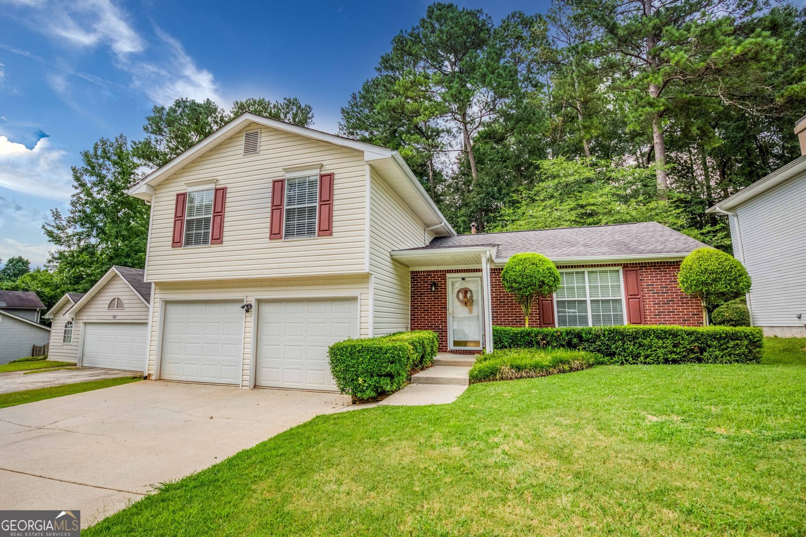 709 Kilkenny Circle Lithonia - 2