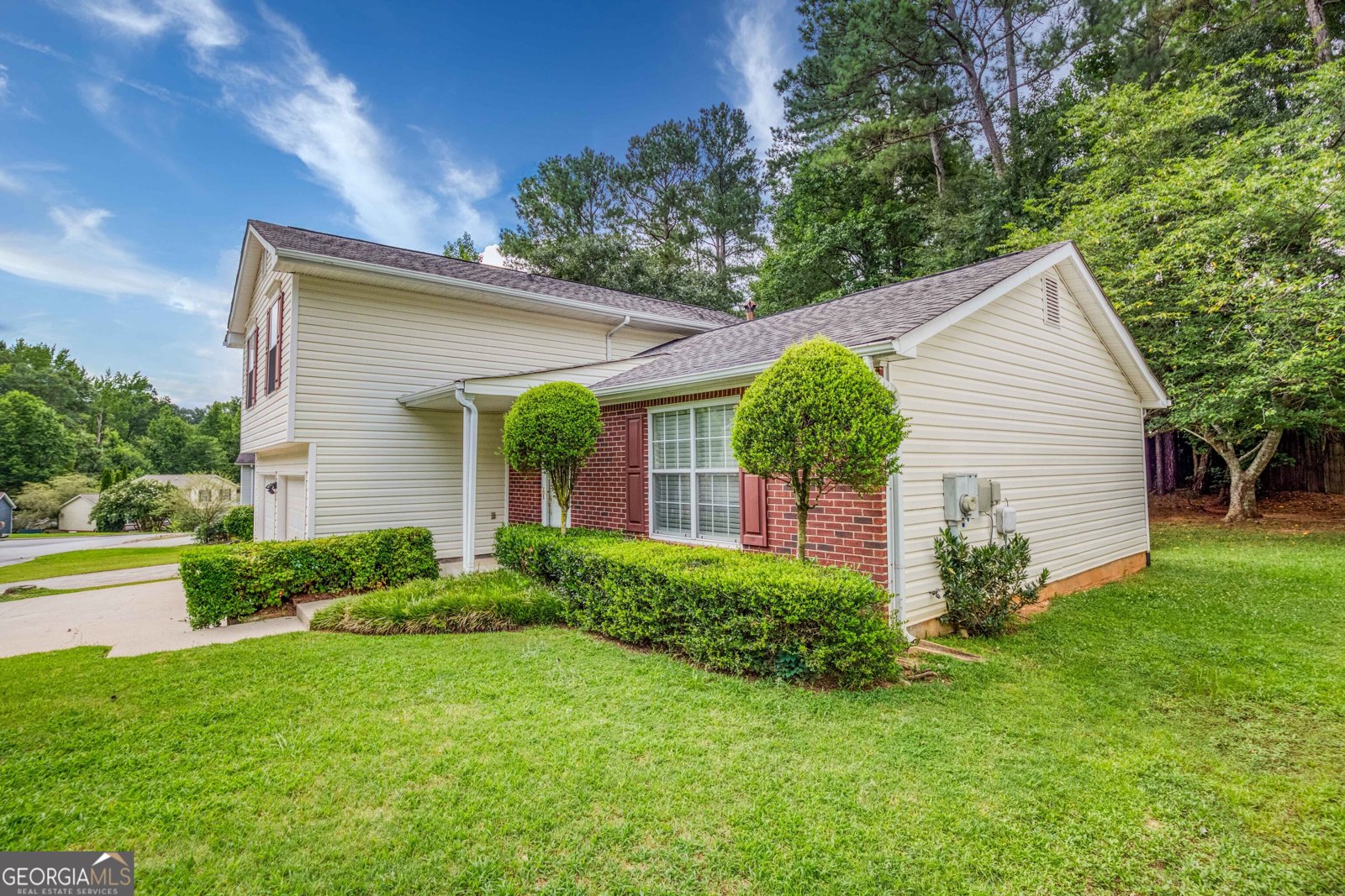 709 Kilkenny Circle Lithonia - 3