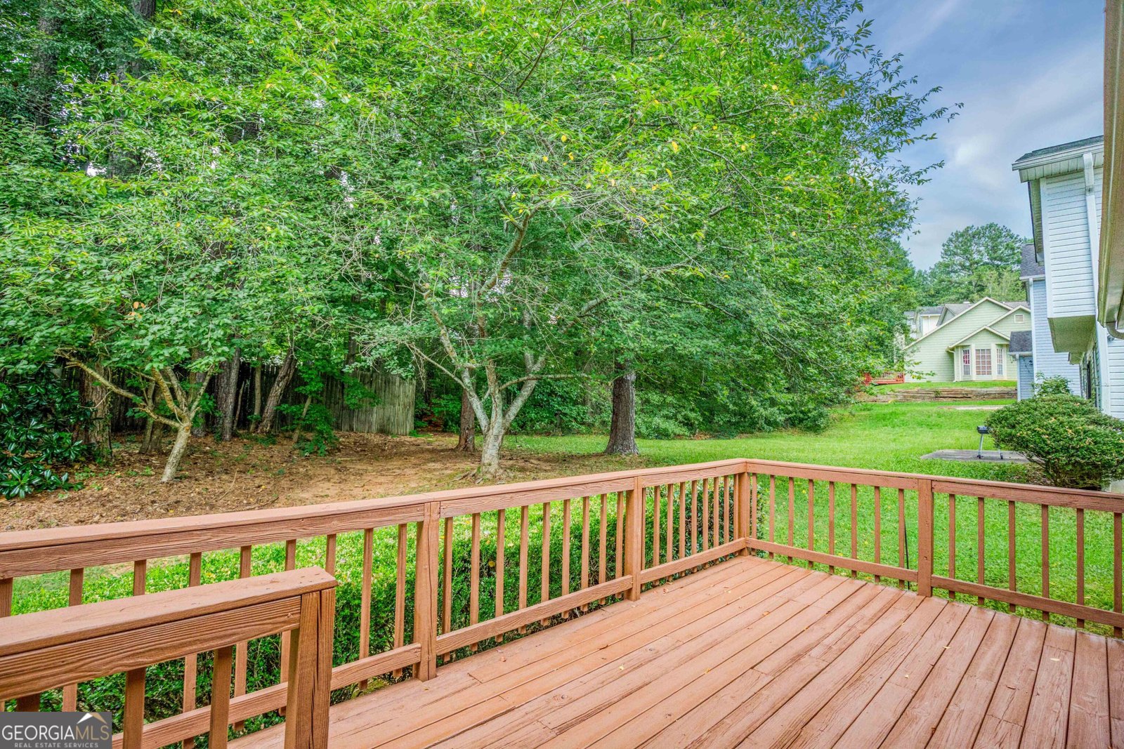 709 Kilkenny Circle Lithonia - 37