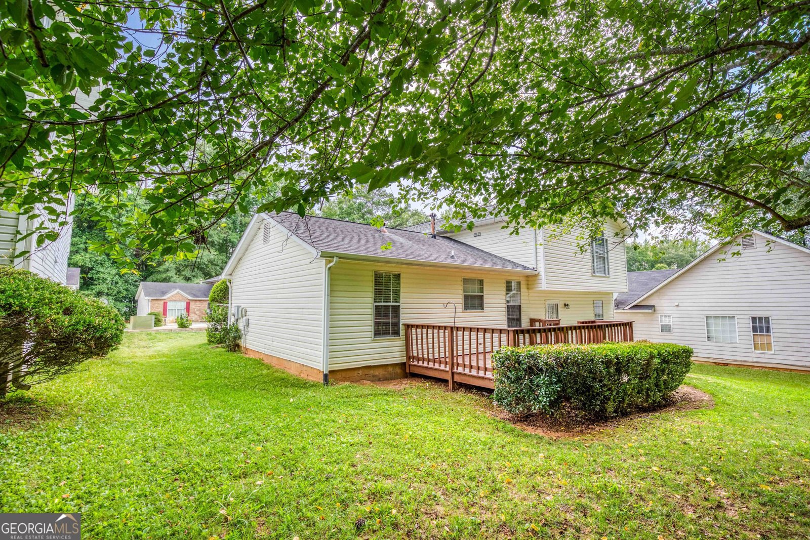 709 Kilkenny Circle Lithonia - 4
