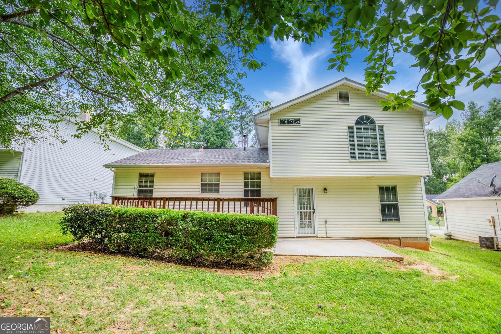 709 Kilkenny Circle Lithonia - 5