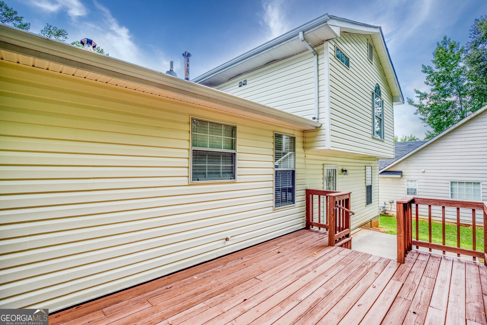 709 Kilkenny Circle Lithonia - 7