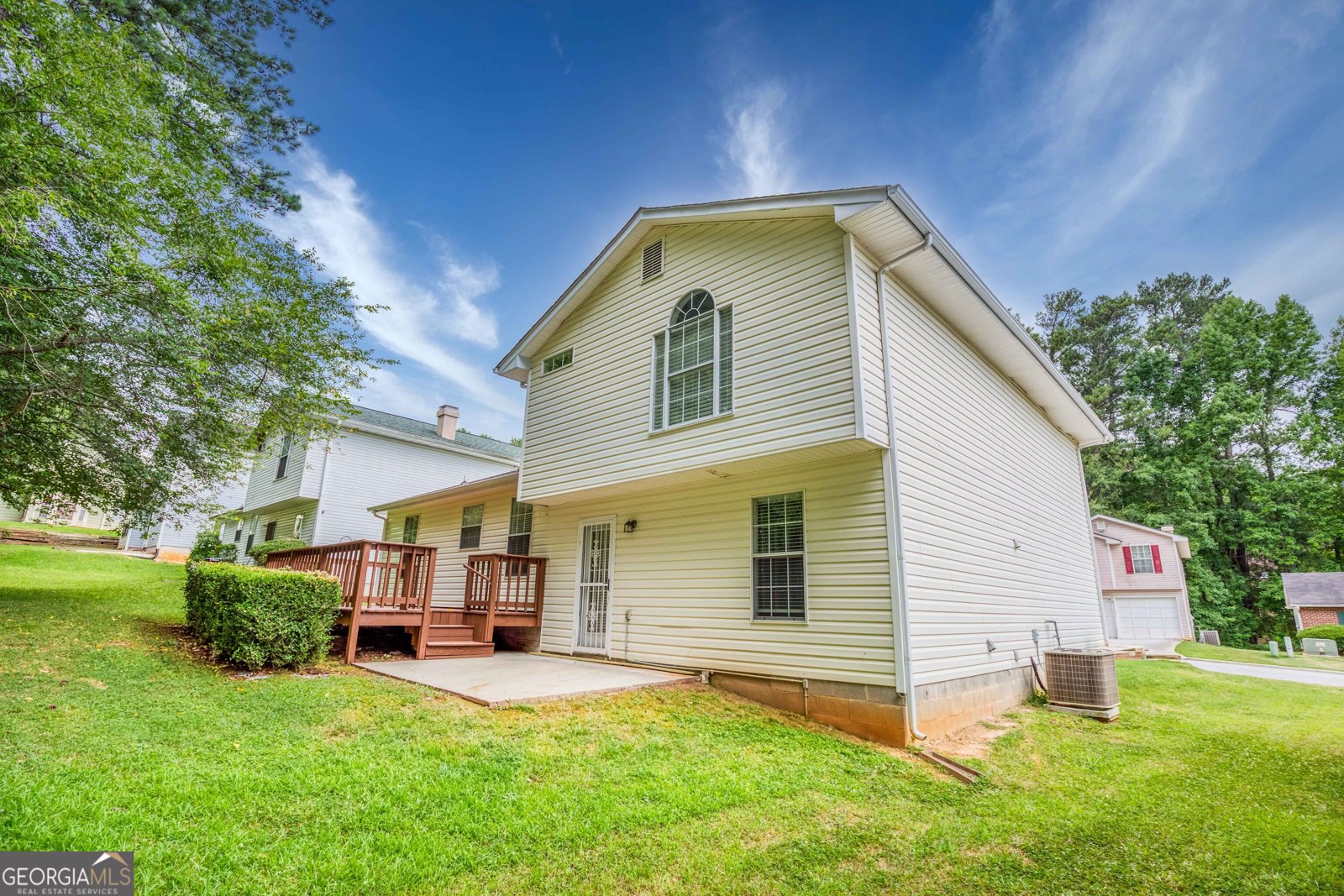 709 Kilkenny Circle Lithonia - 8