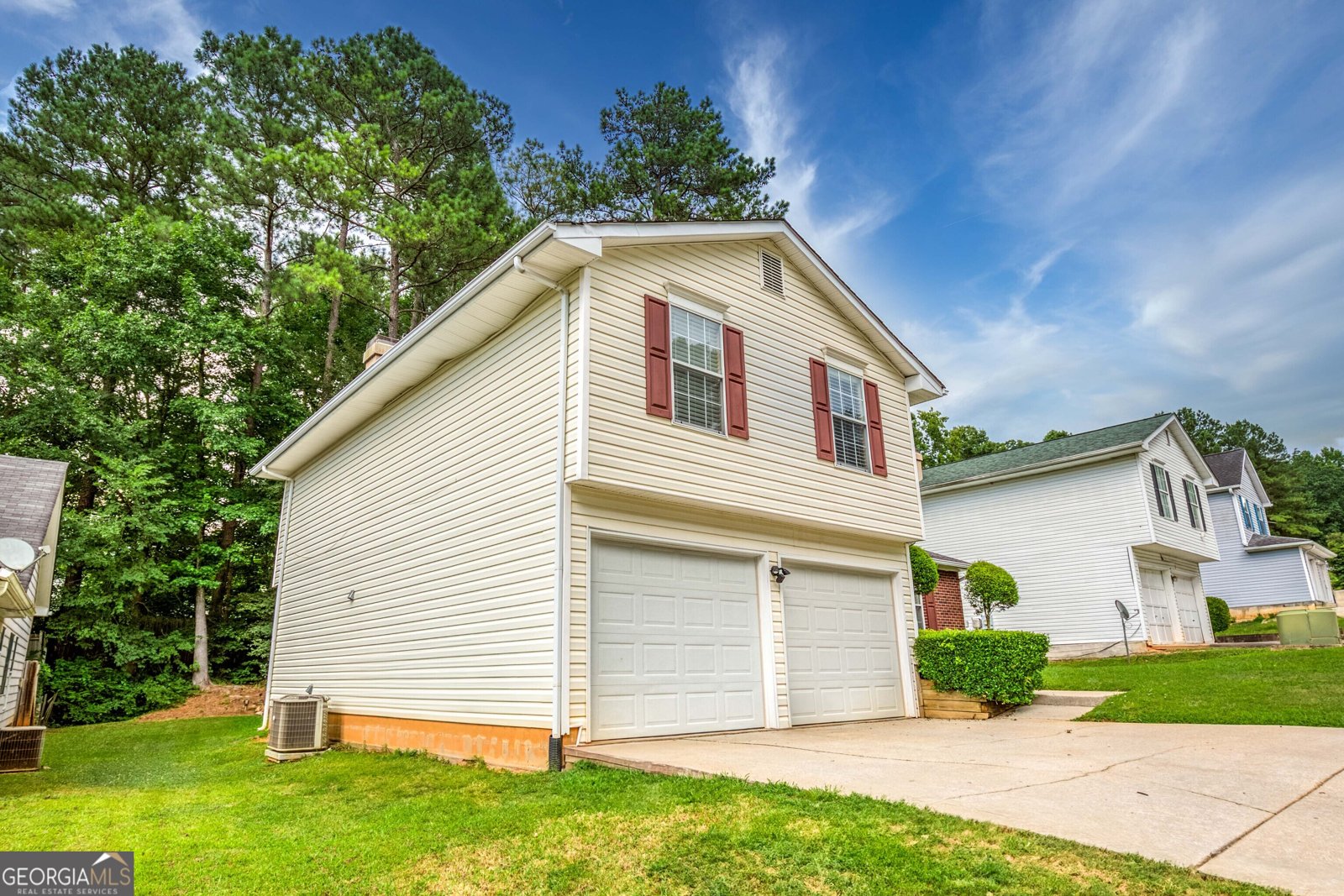 709 Kilkenny Circle Lithonia - 9