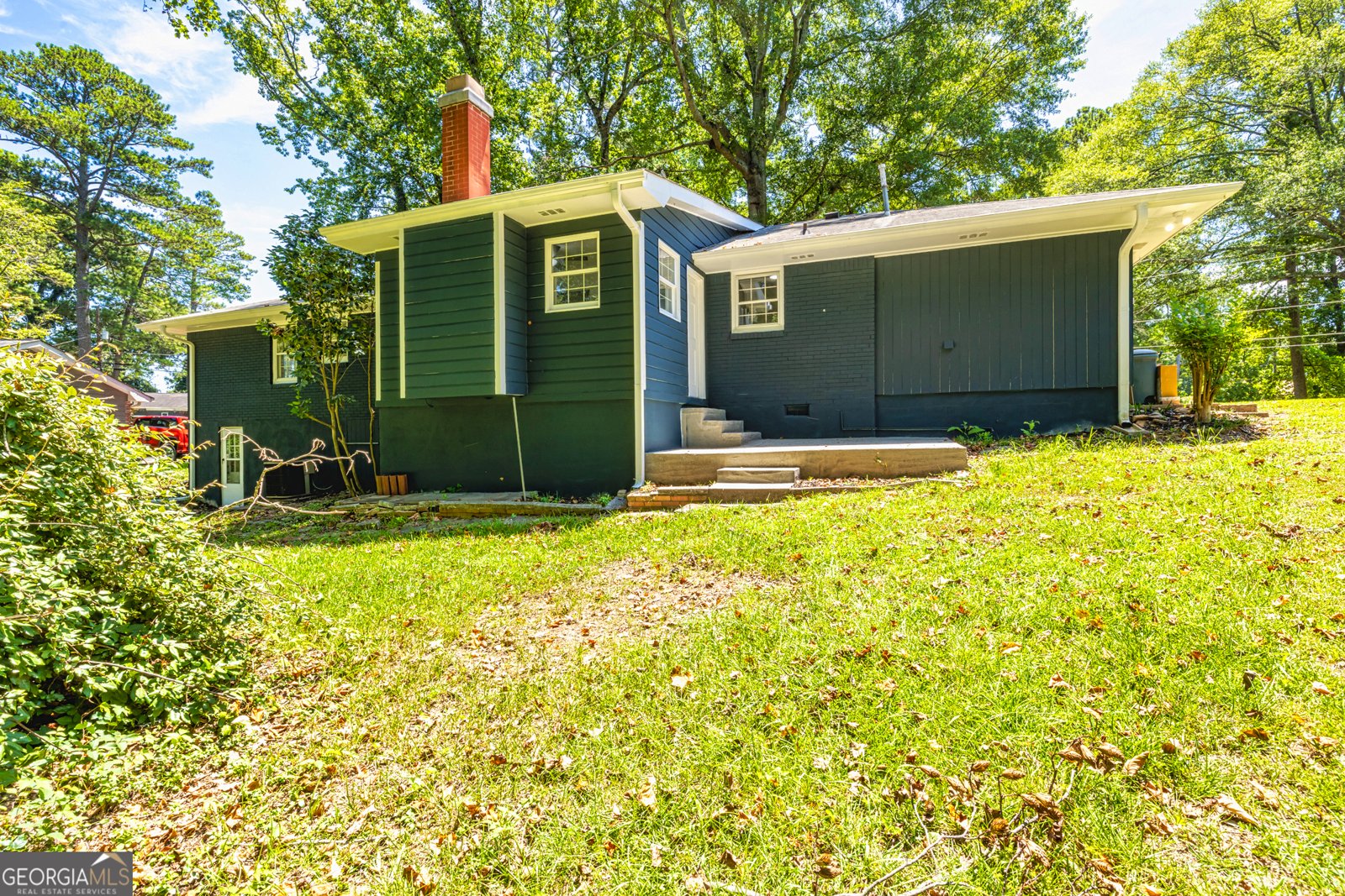 6673 Brookwood Circle Jonesboro - 10