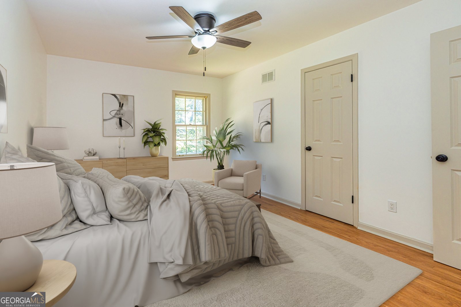 6673 Brookwood Circle Jonesboro - 18