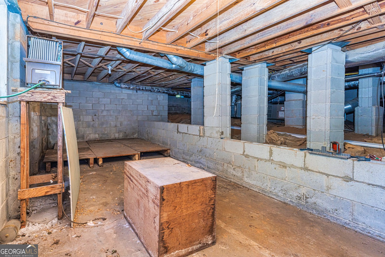 6673 Brookwood Circle Jonesboro - 22