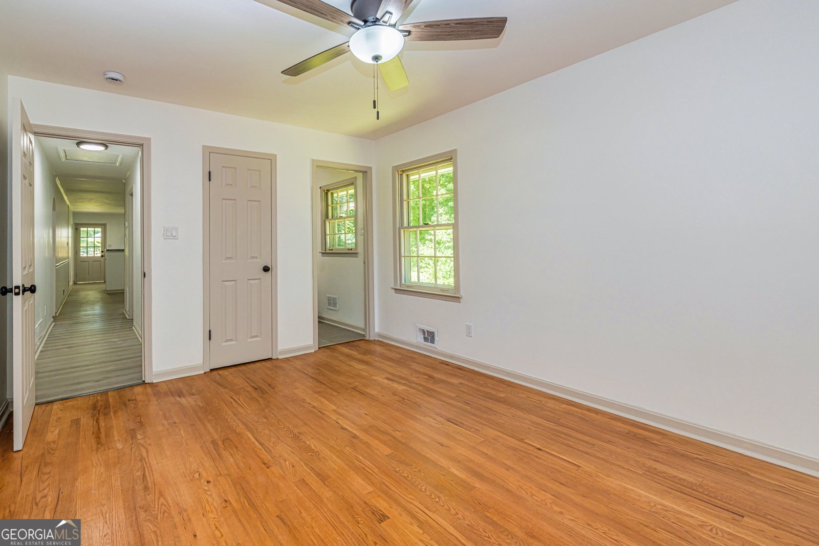 6673 Brookwood Circle Jonesboro - 6