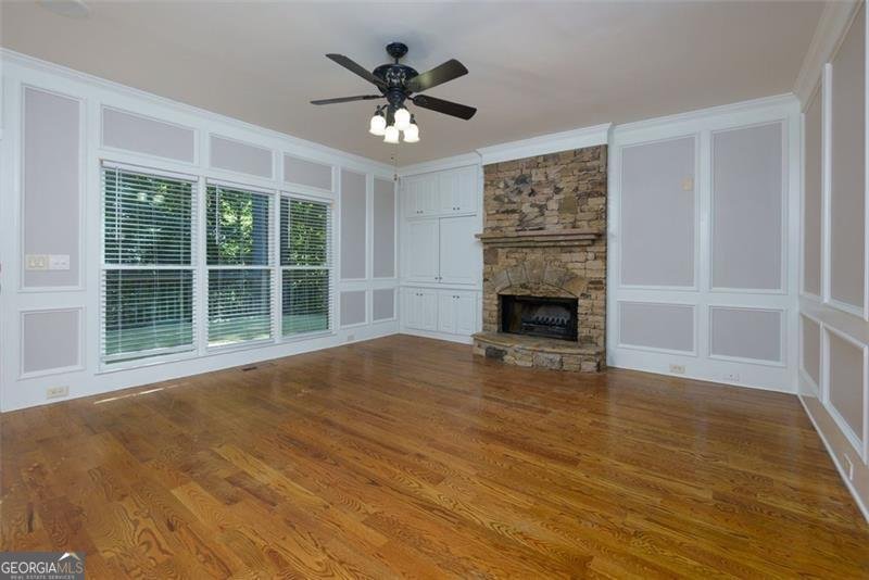 2687 BLACK FOX Buford - 13