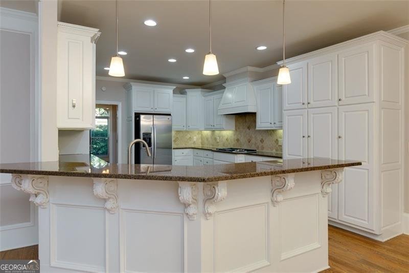 2687 BLACK FOX Buford - 14