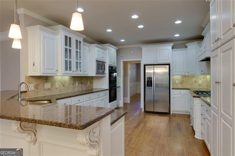 2687 BLACK FOX Buford - 15
