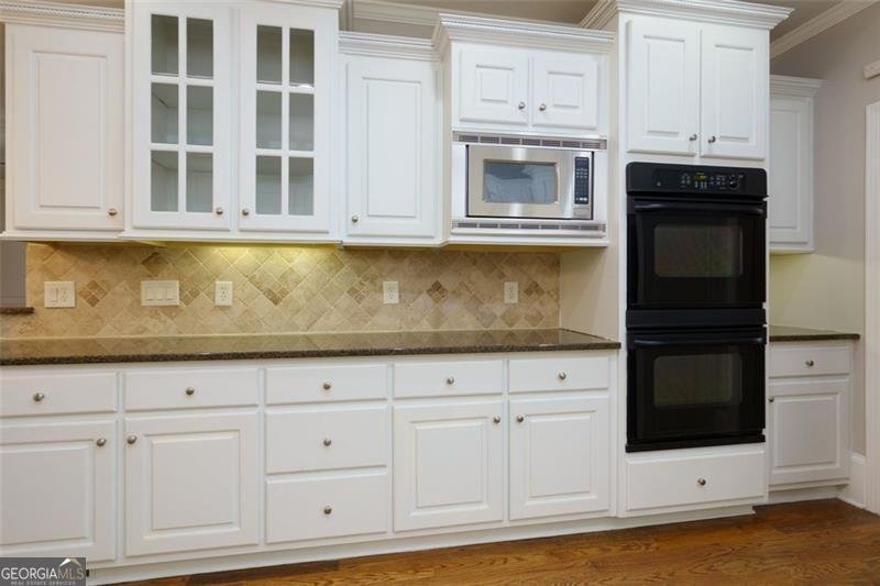 2687 BLACK FOX Buford - 17