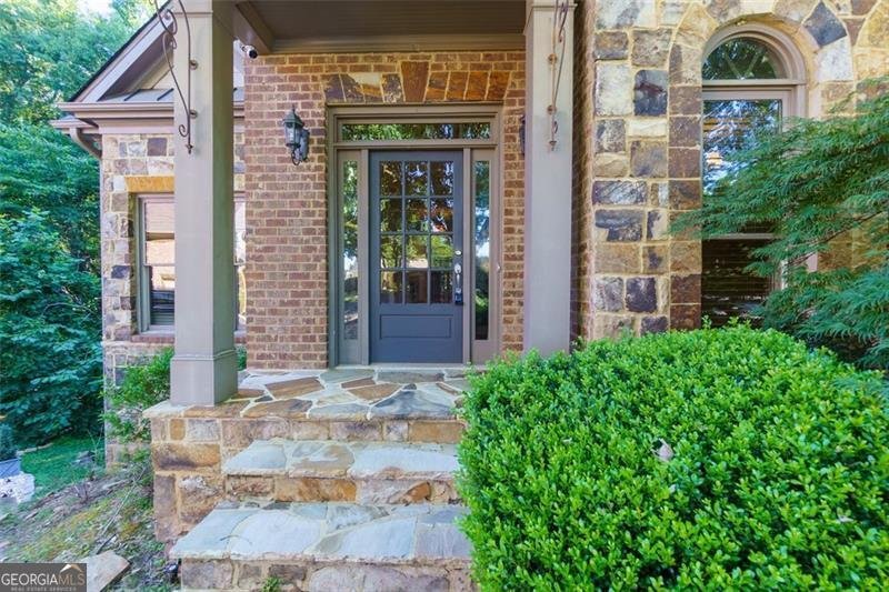 2687 BLACK FOX Buford - 3