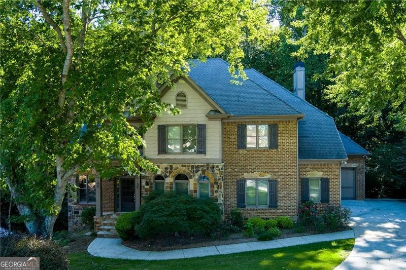 2687 BLACK FOX Buford - 41