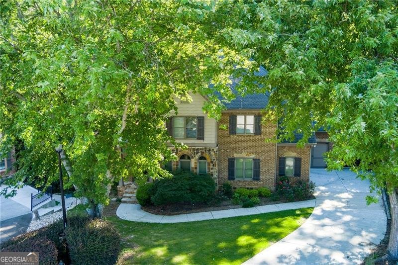 2687 BLACK FOX Buford - 42