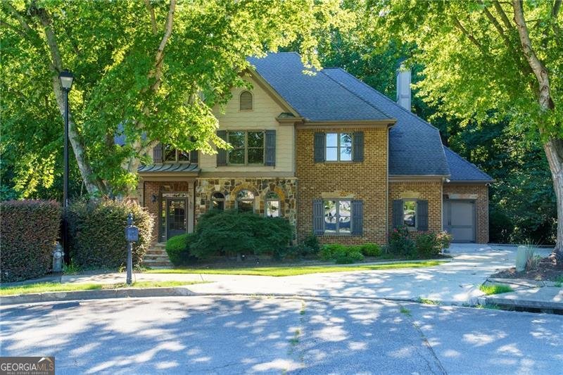 2687 BLACK FOX Buford - 44