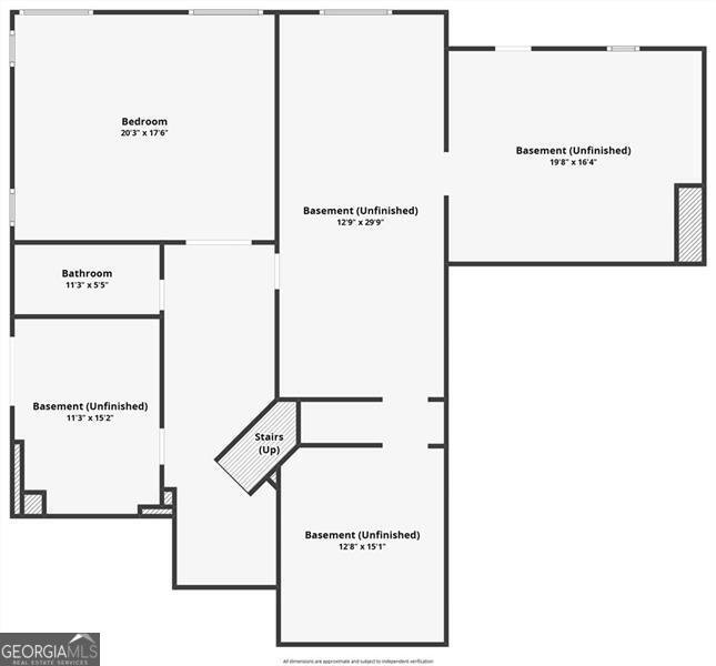 2687 BLACK FOX Court Buford - 49