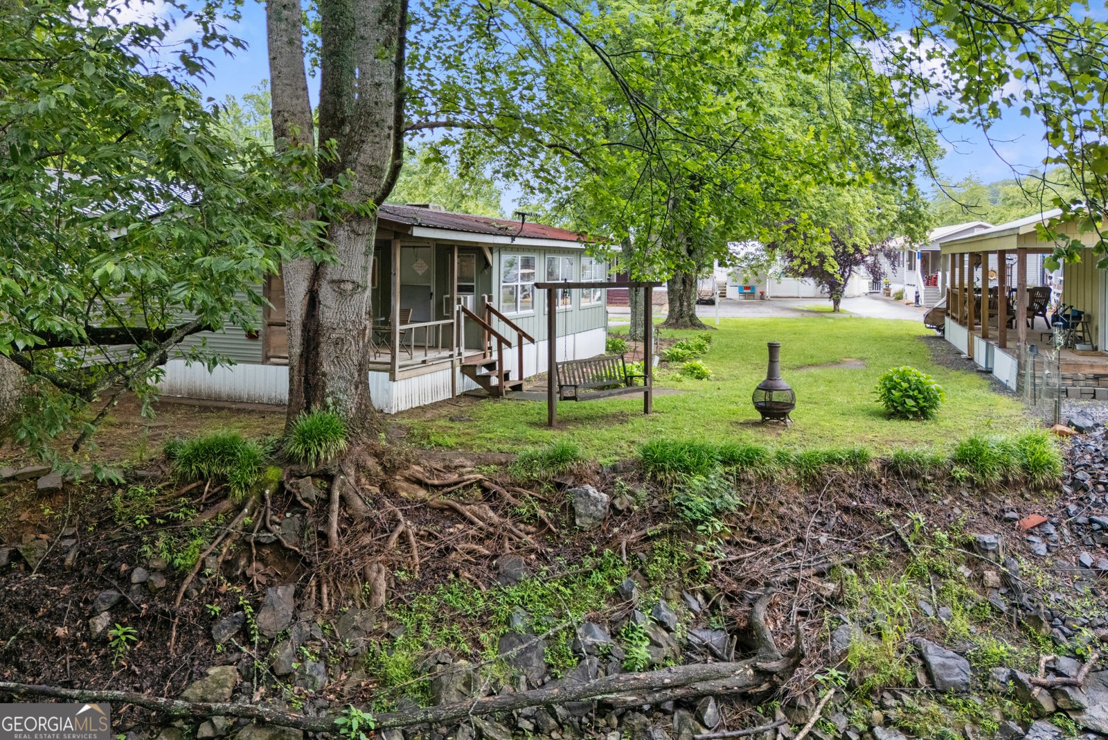 4149 Riverbank Run Hiawassee - 10