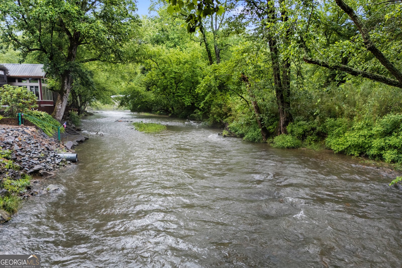 4149 Riverbank Run Hiawassee - 11