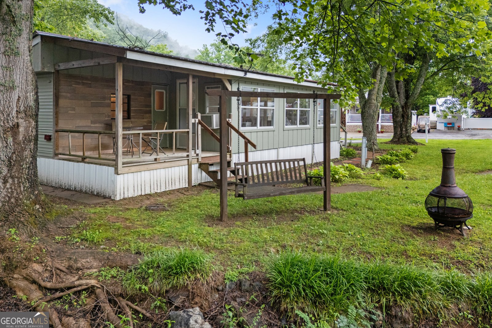 4149 Riverbank Run Hiawassee - 13