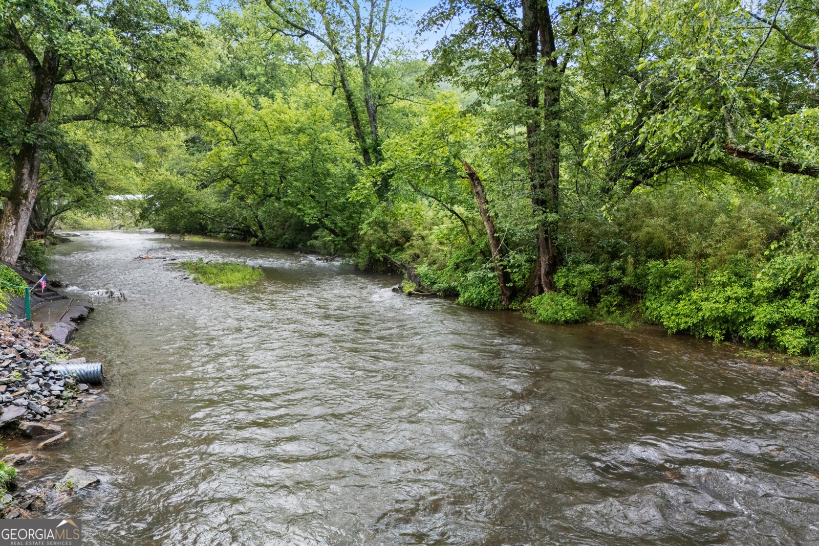 4149 Riverbank Run Hiawassee - 14