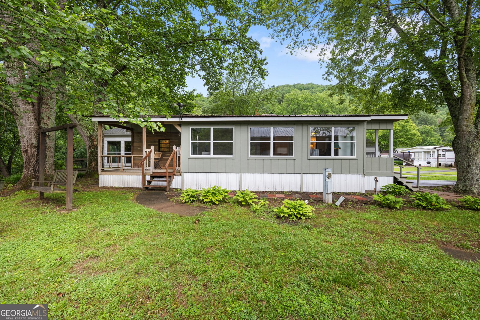 4149 Riverbank Run Hiawassee - 16