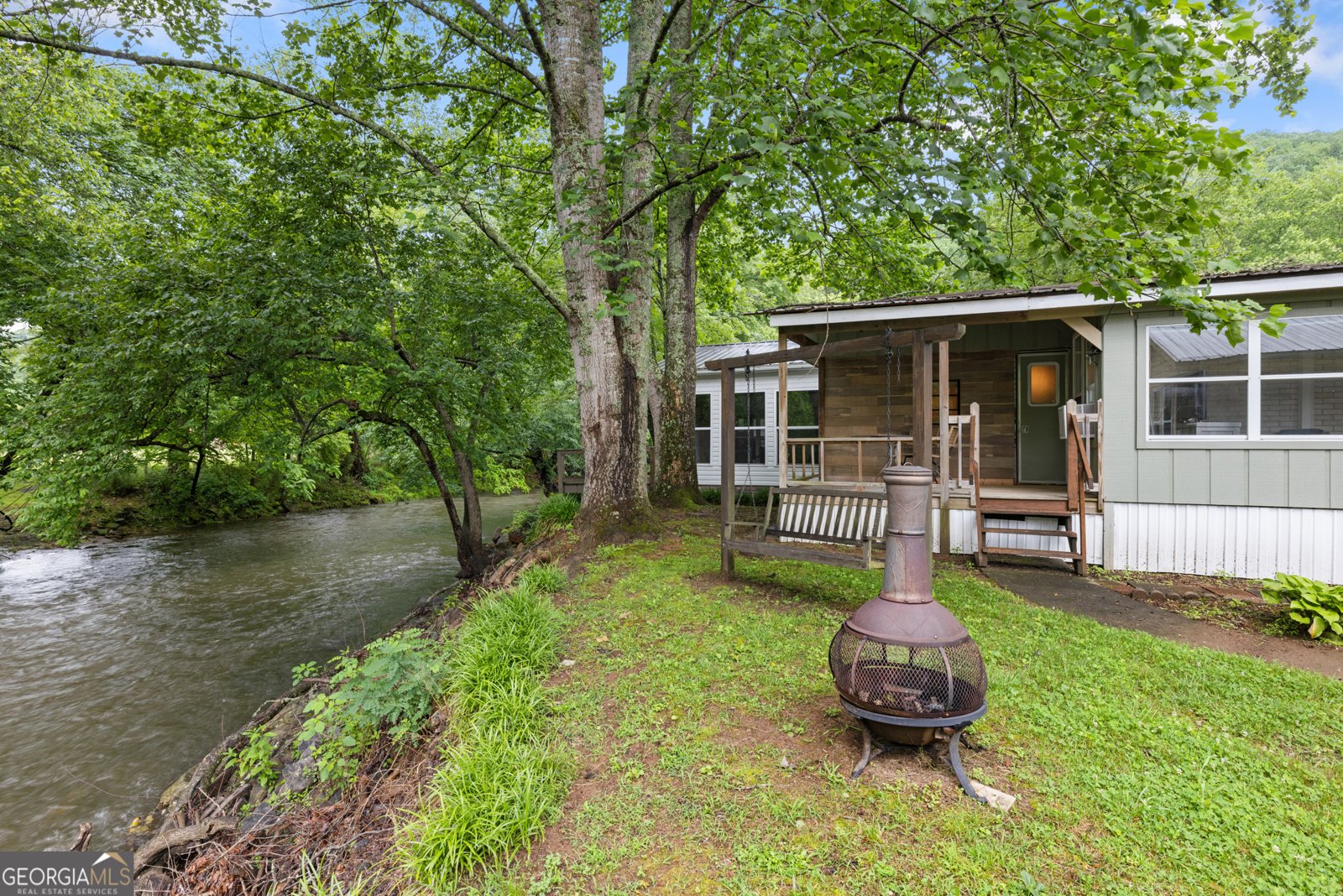 4149 Riverbank Run Hiawassee - 17