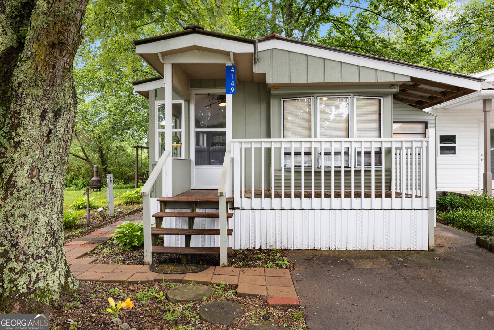 4149 Riverbank Run Hiawassee - 18