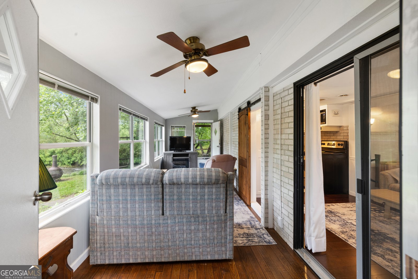 4149 Riverbank Run Hiawassee - 19