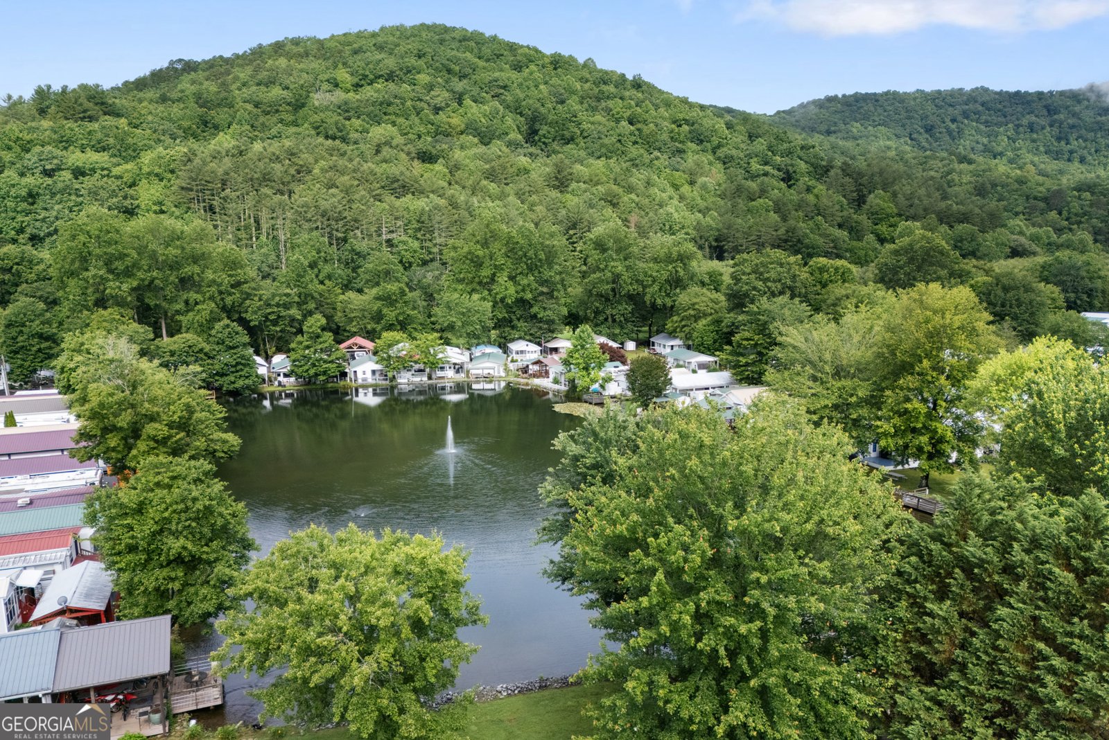 4149 Riverbank Run Hiawassee - 29