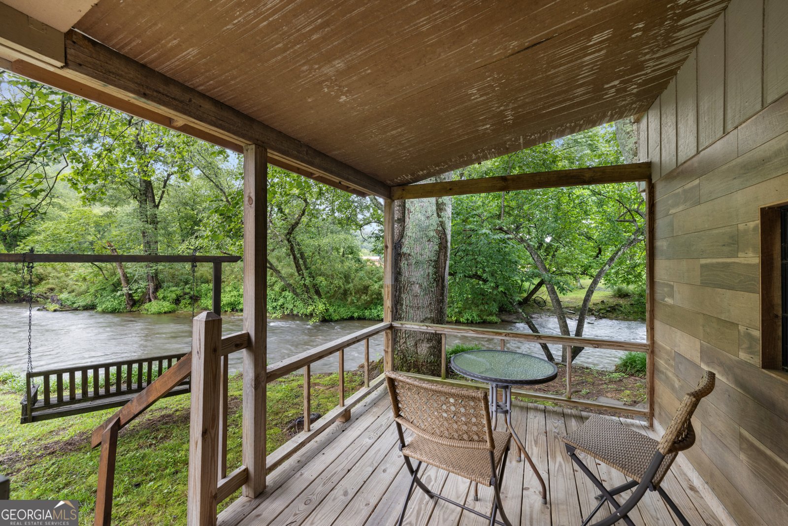 4149 Riverbank Run Hiawassee - 3