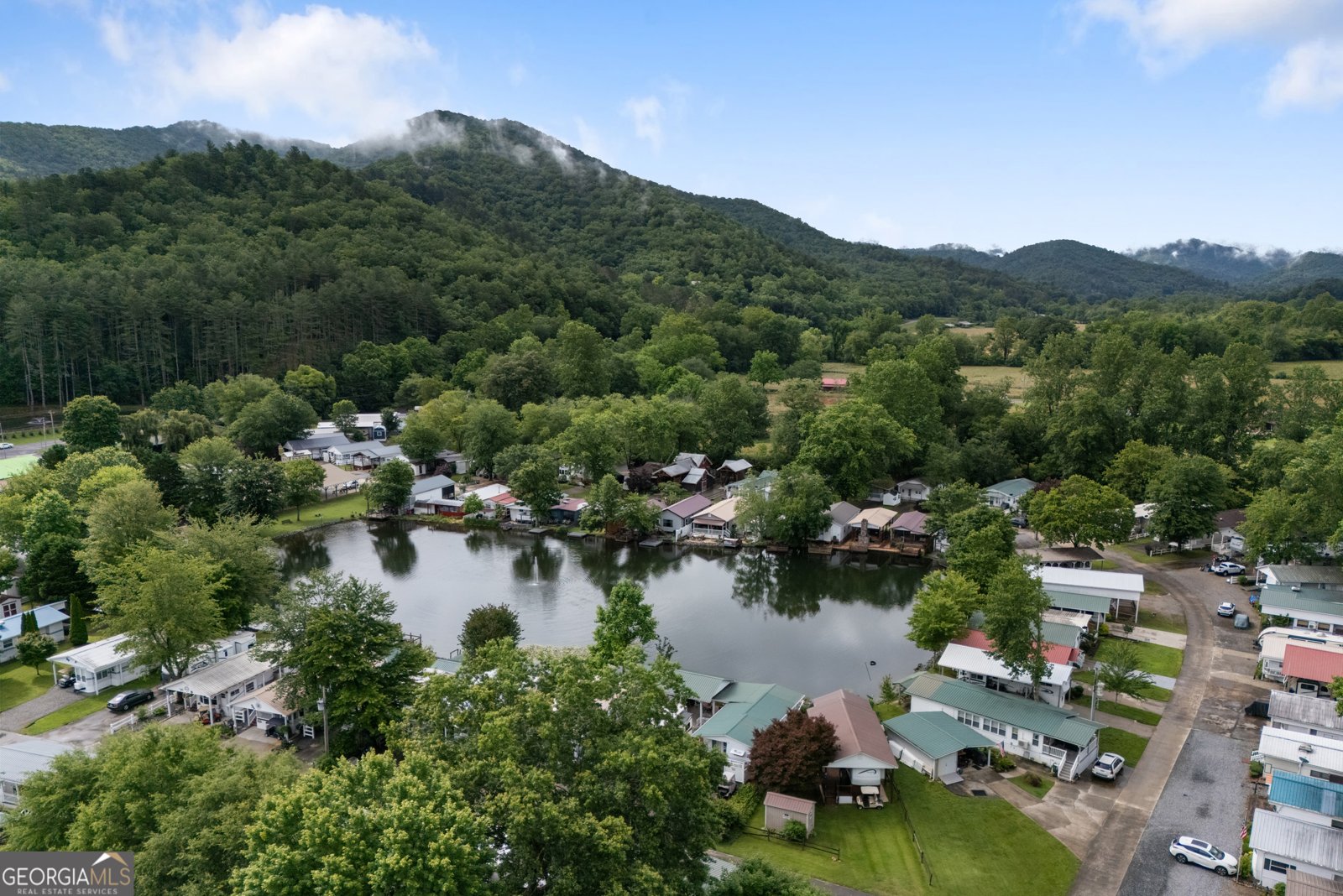 4149 Riverbank Run Hiawassee - 30