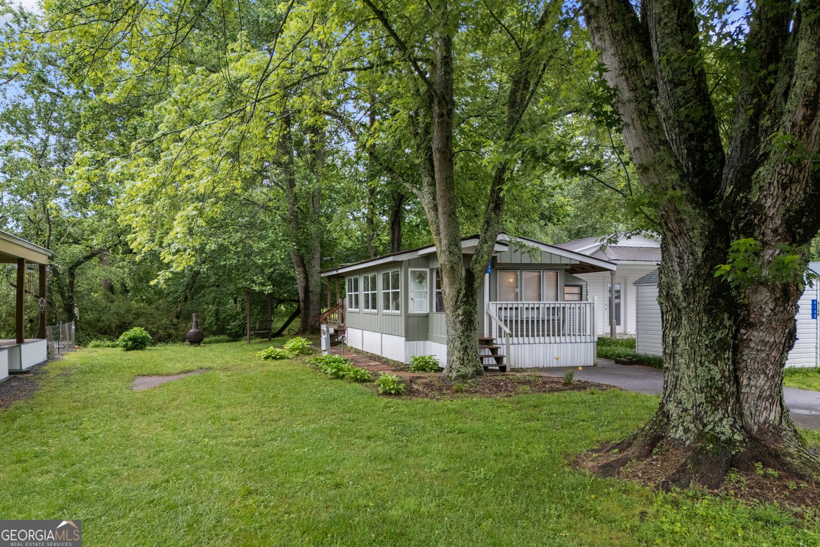 4149 Riverbank Run Hiawassee - 6
