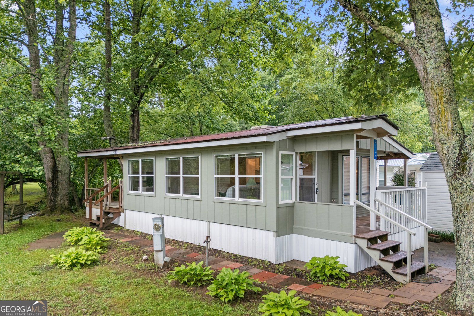 4149 Riverbank Run Hiawassee - 7